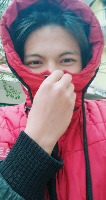 姜小迈的第一张照片--宜宾相亲服务中心