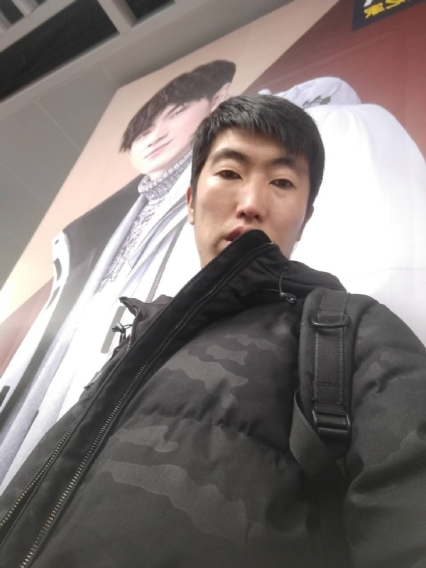 siyuan的第二张照片--宜宾相亲服务中心