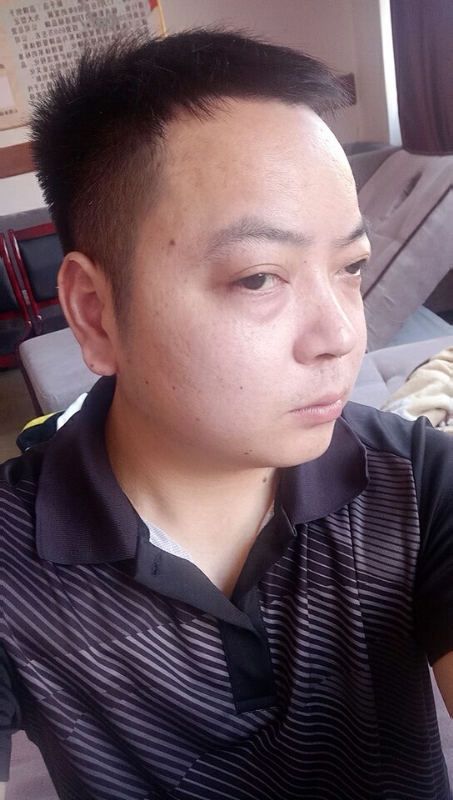 大熊的第一张照片--宜宾相亲服务中心