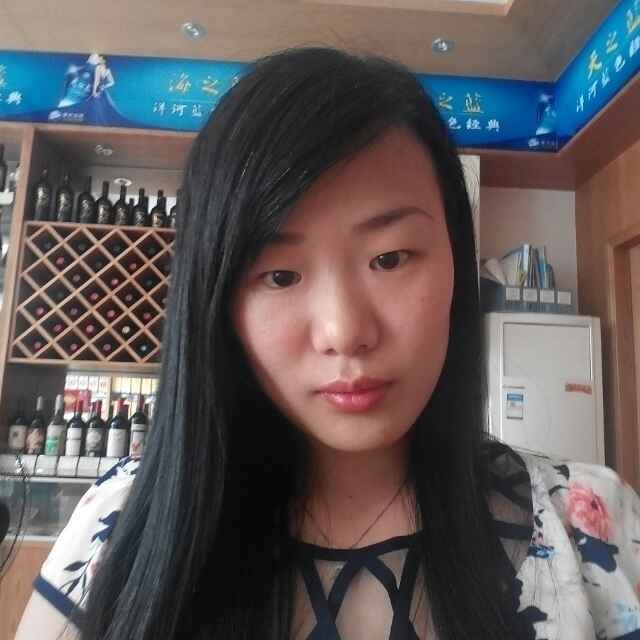 风铃的第一张照片--宜宾相亲服务中心