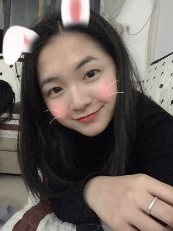 喵小姐的第一张照片--宜宾相亲服务中心