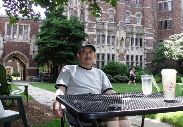 东京华人的第二张照片--宜宾相亲服务中心