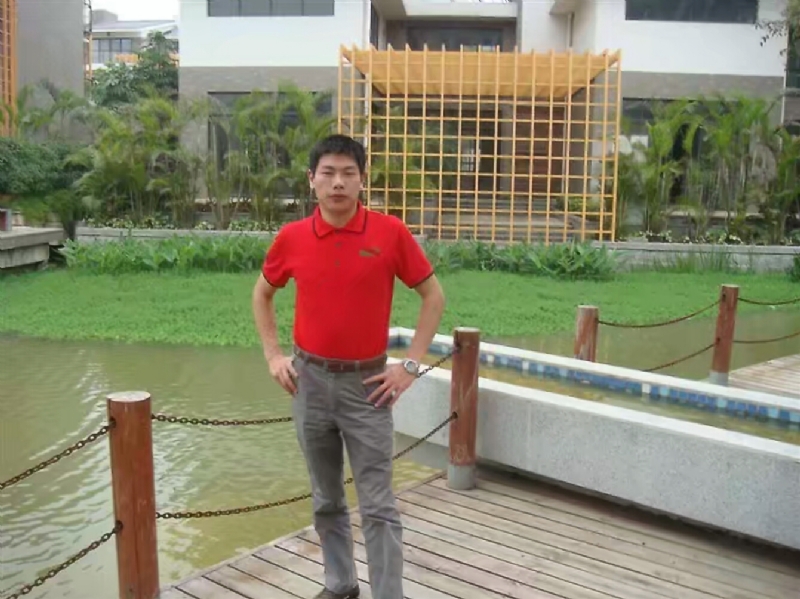 热情的土豆的第一张照片--宜宾相亲服务中心