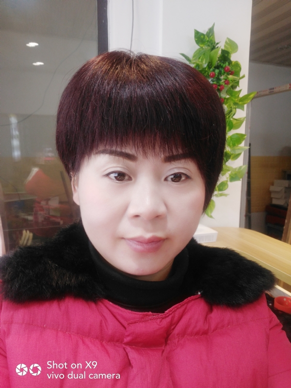 牵手到老的第一张照片--宜宾相亲服务中心