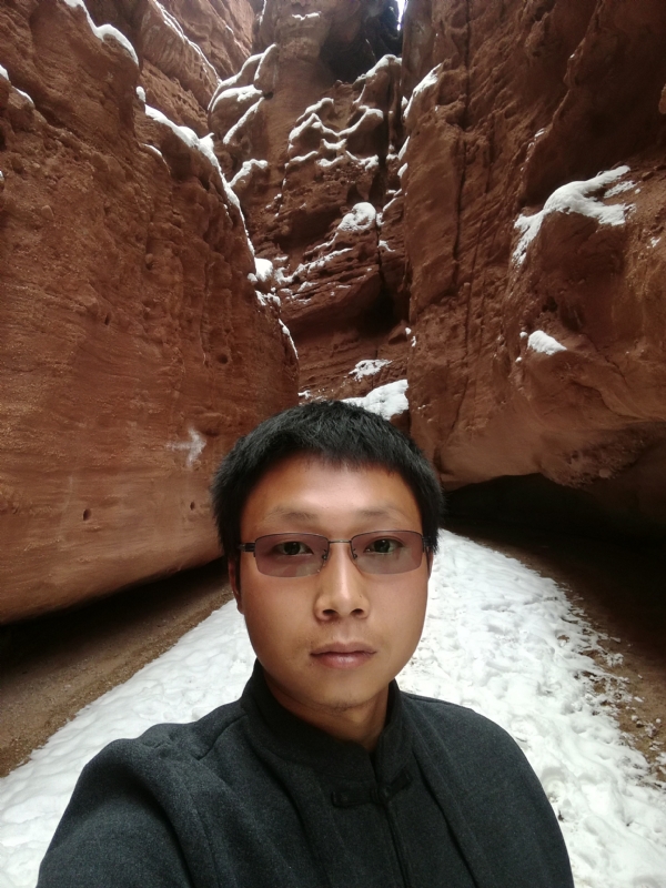 风潇潇的第一张照片--宜宾相亲服务中心