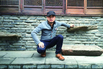 风元素的第一张照片--宜宾相亲服务中心