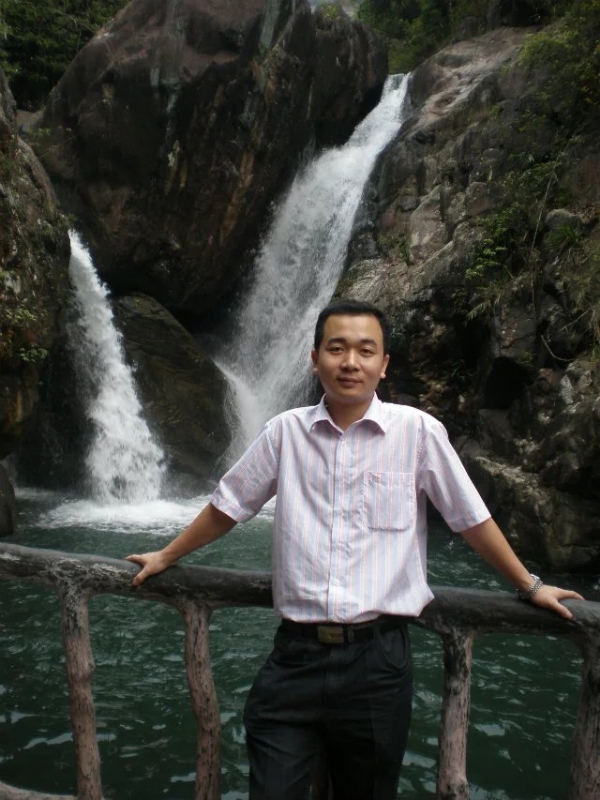 你的依靠的第一张照片--宜宾相亲服务中心