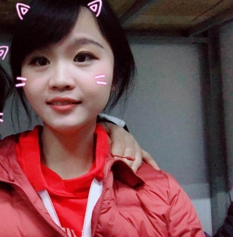 曦曦陈的第二张照片--宜宾相亲服务中心