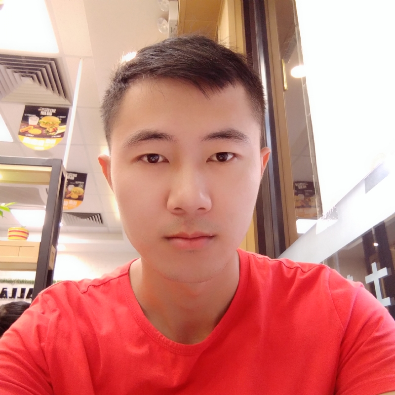 徐猛先生的第一张照片--宜宾相亲服务中心