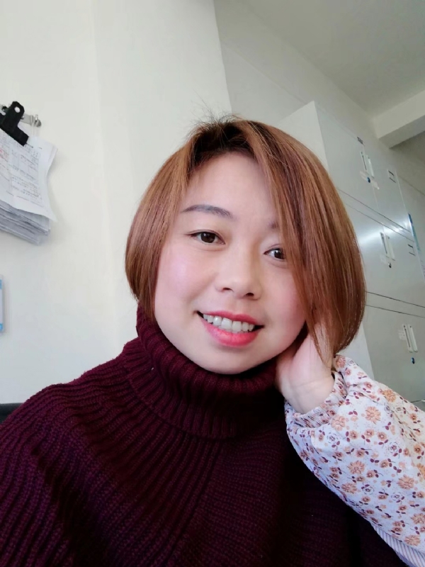 漠然的第一张照片--宜宾相亲服务中心