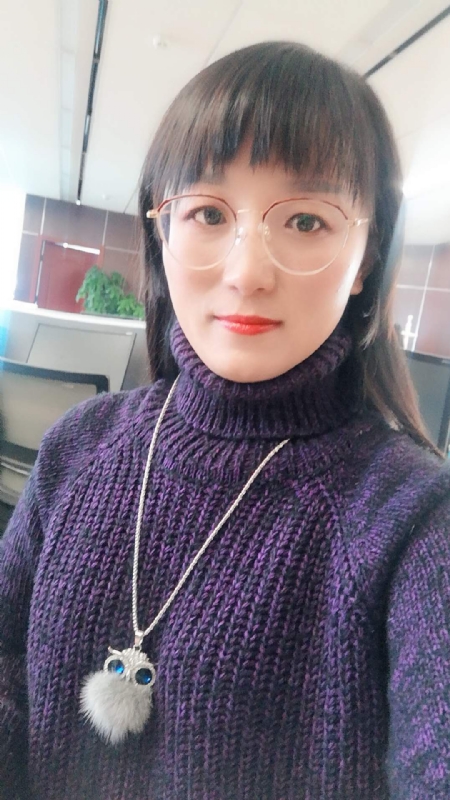 一生有你的第二张照片--宜宾相亲服务中心