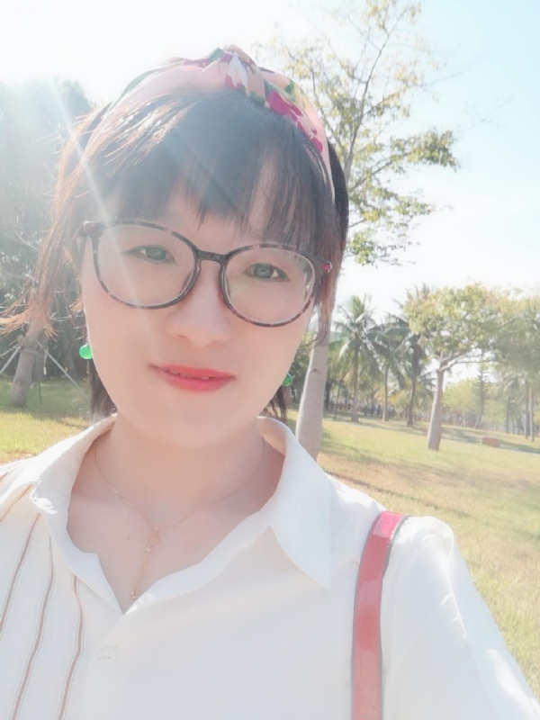 一生有你的第三张照片--宜宾相亲服务中心