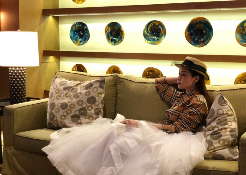筱雅的第二张照片--宜宾相亲服务中心