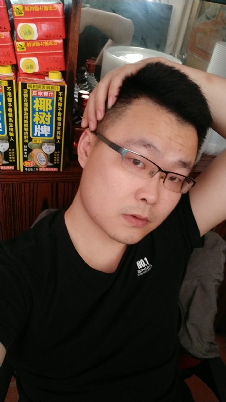 沉默的海的第二张照片--宜宾相亲服务中心