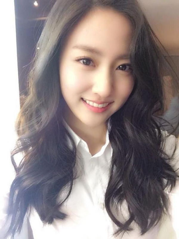 等爱的易微的第一张照片--宜宾相亲服务中心