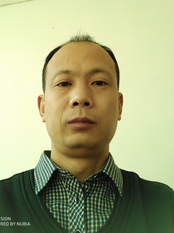 爱不单行的第一张照片--宜宾相亲服务中心