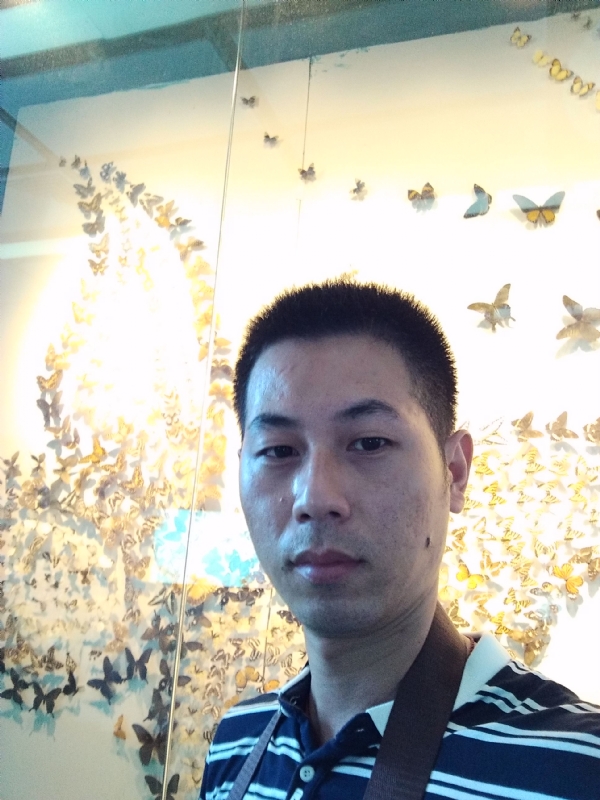 大灰狼的第一张照片--宜宾相亲服务中心
