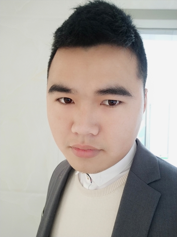 啊辉的第一张照片--宜宾相亲服务中心