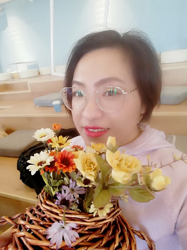 大猫的第一张照片--宜宾相亲服务中心
