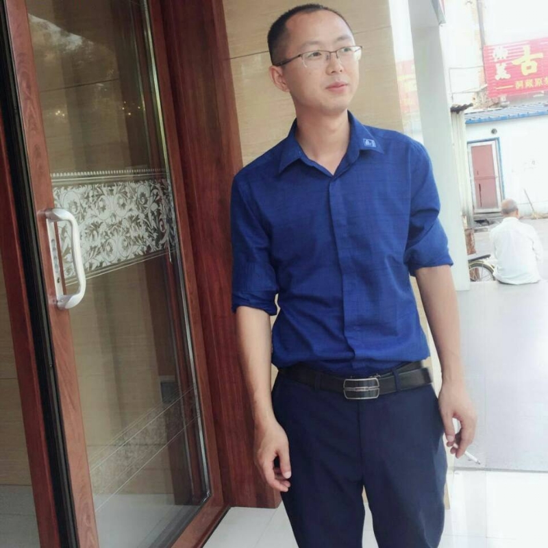 亦久懿旧的第一张照片--宜宾相亲服务中心