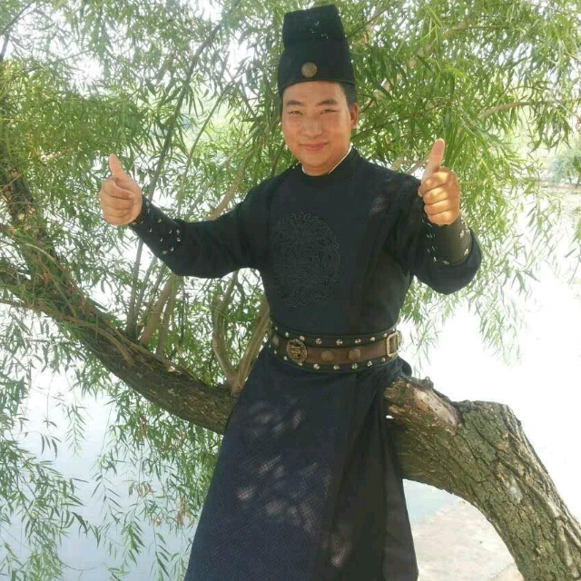 yangtao的第一张照片--宜宾相亲服务中心