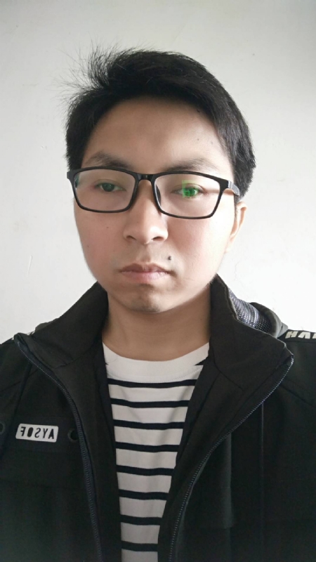 倪松的第一张照片--宜宾相亲服务中心