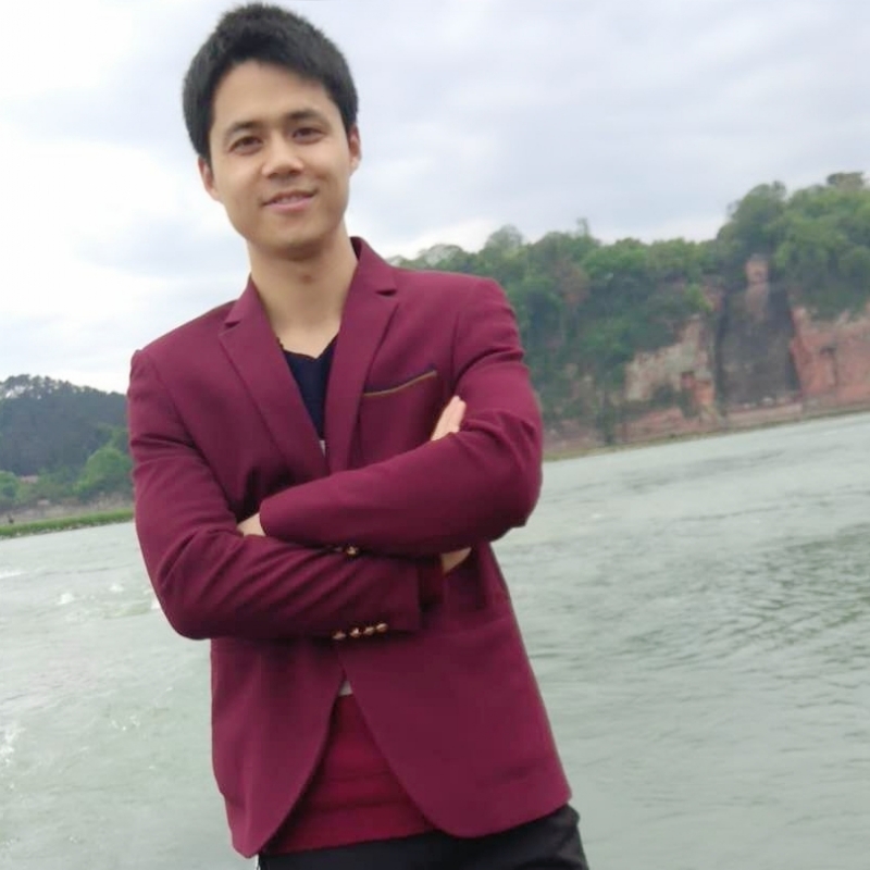 唯诺真的第一张照片--宜宾相亲服务中心