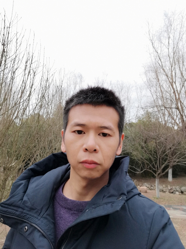寞峰的第一张照片--宜宾相亲服务中心