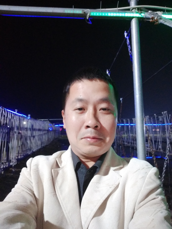 阿峰的第一张照片--宜宾相亲服务中心