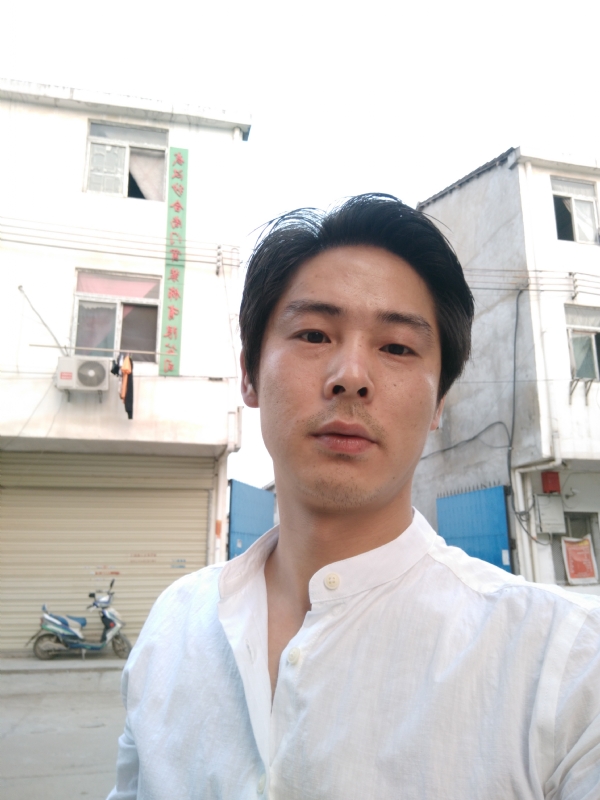 峰哥的第一张照片--宜宾相亲服务中心