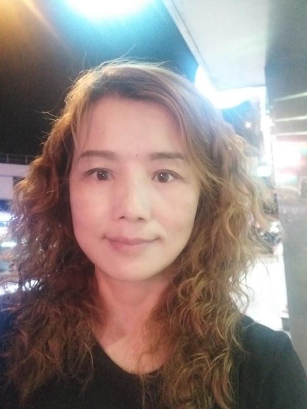 雪儿的第一张照片--宜宾相亲服务中心