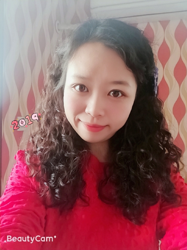 紫色风铃的第一张照片--宜宾相亲服务中心