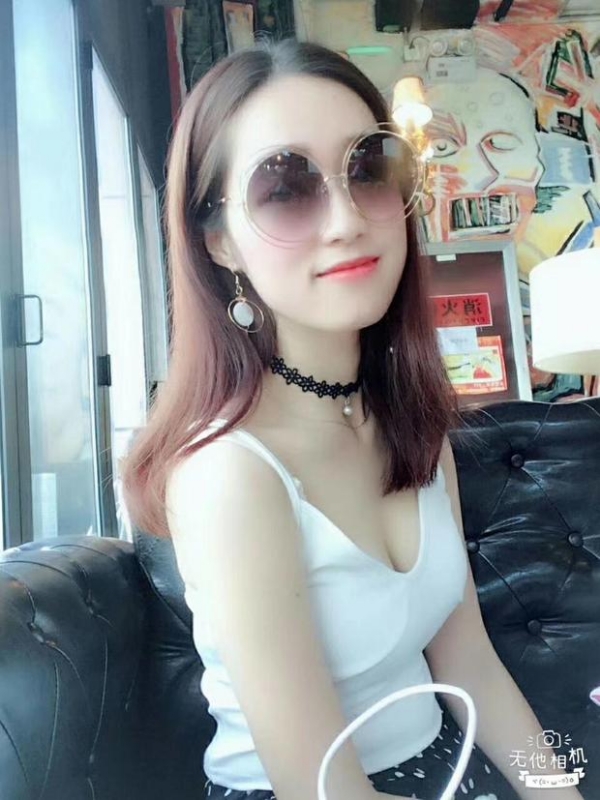 蕓兒的第一张照片--宜宾相亲服务中心