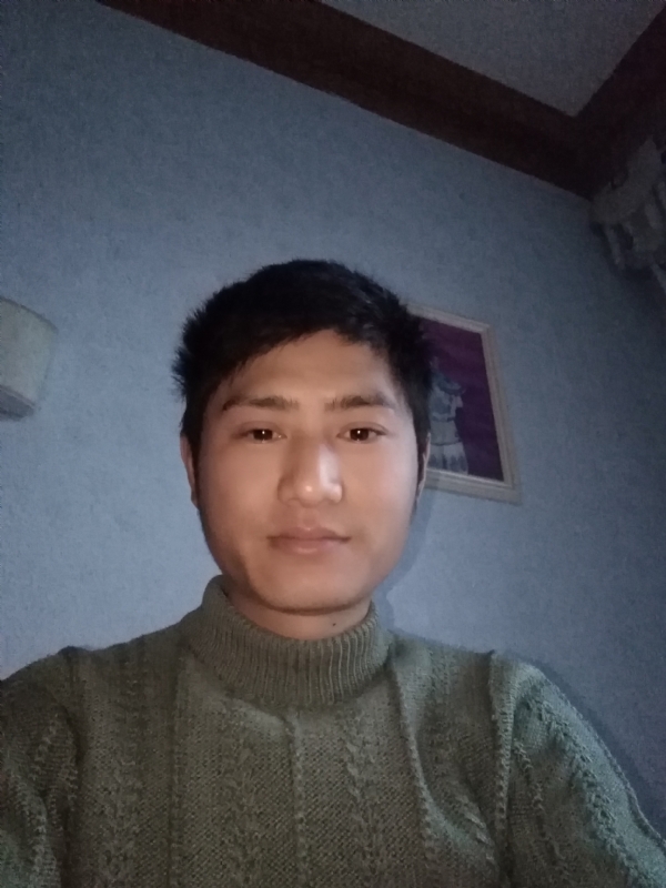 孤独的爱的第一张照片--宜宾相亲服务中心