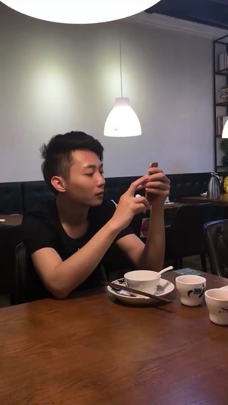 痊愈的第一张照片--宜宾相亲服务中心