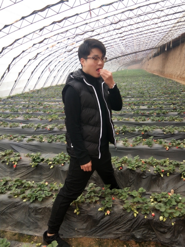 樊小广的第一张照片--宜宾相亲服务中心