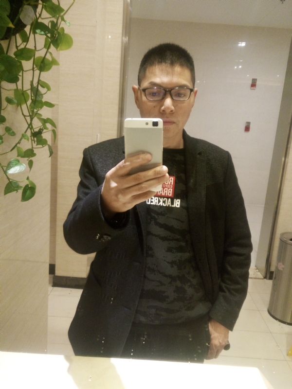 顺其自然的第一张照片--宜宾相亲服务中心