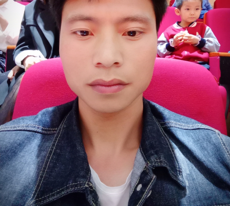 奋斗青年的第一张照片--宜宾相亲服务中心