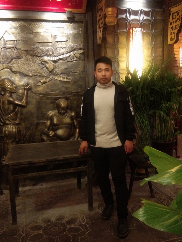 王琪的第一张照片--宜宾相亲服务中心