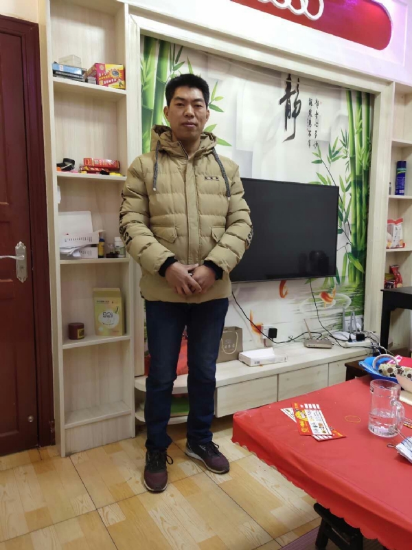 风云的第一张照片--宜宾相亲服务中心