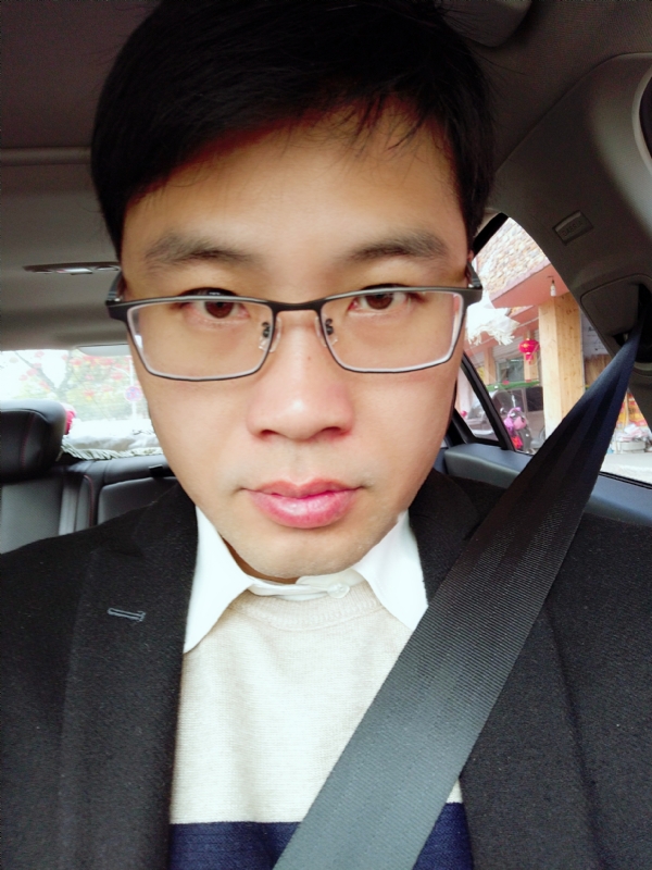 剑锋的第一张照片--宜宾相亲服务中心