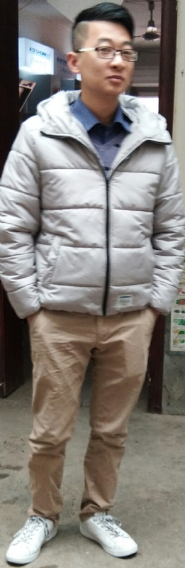 研究生的第一张照片--宜宾相亲服务中心