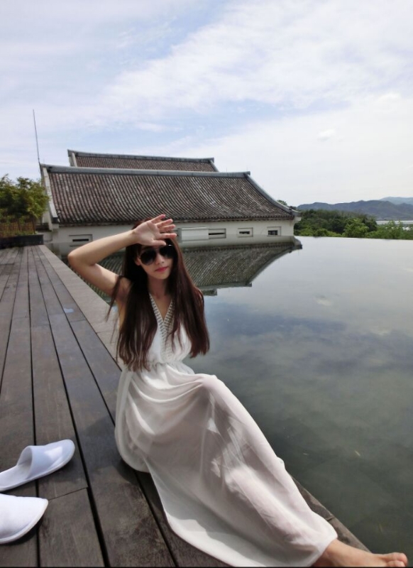 气质小妹的第一张照片--宜宾相亲服务中心
