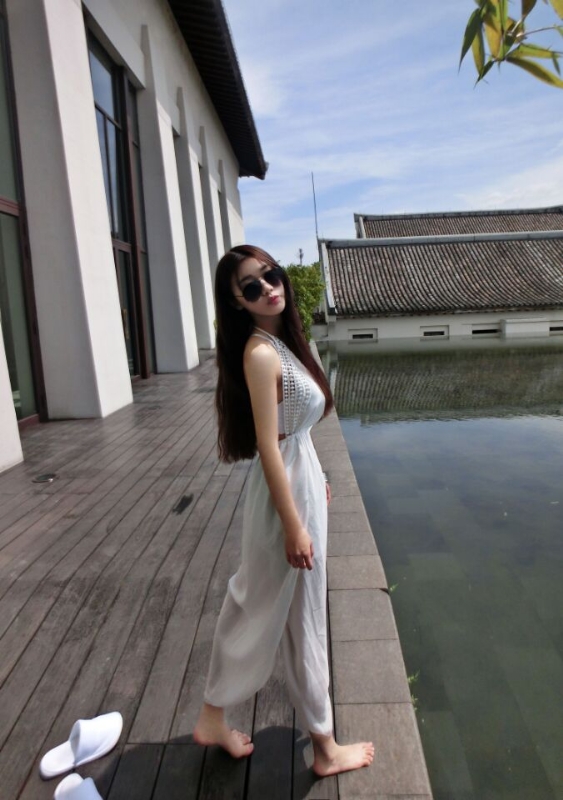 气质小妹的第二张照片--宜宾相亲服务中心