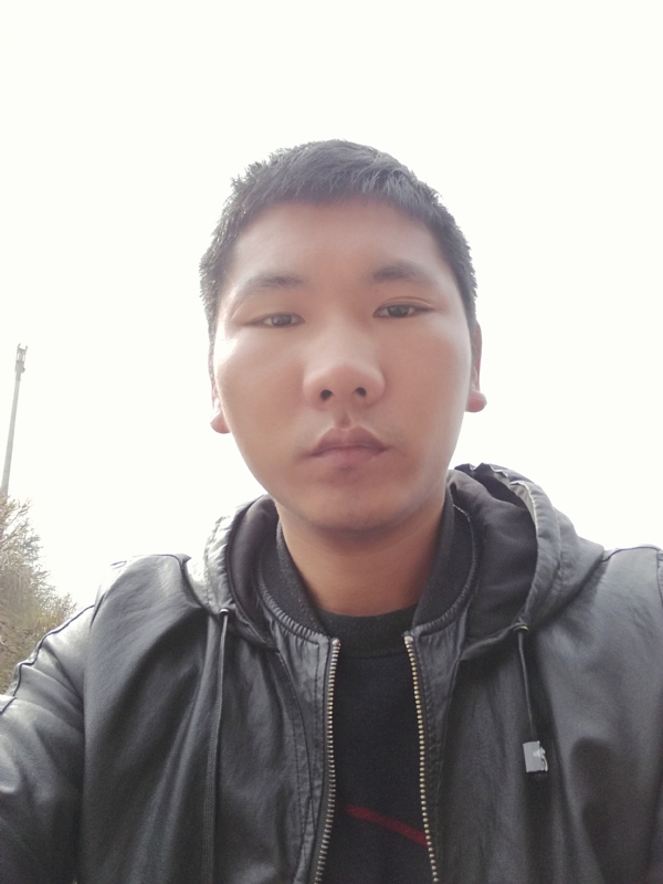 徐仁和的第一张照片--宜宾相亲服务中心