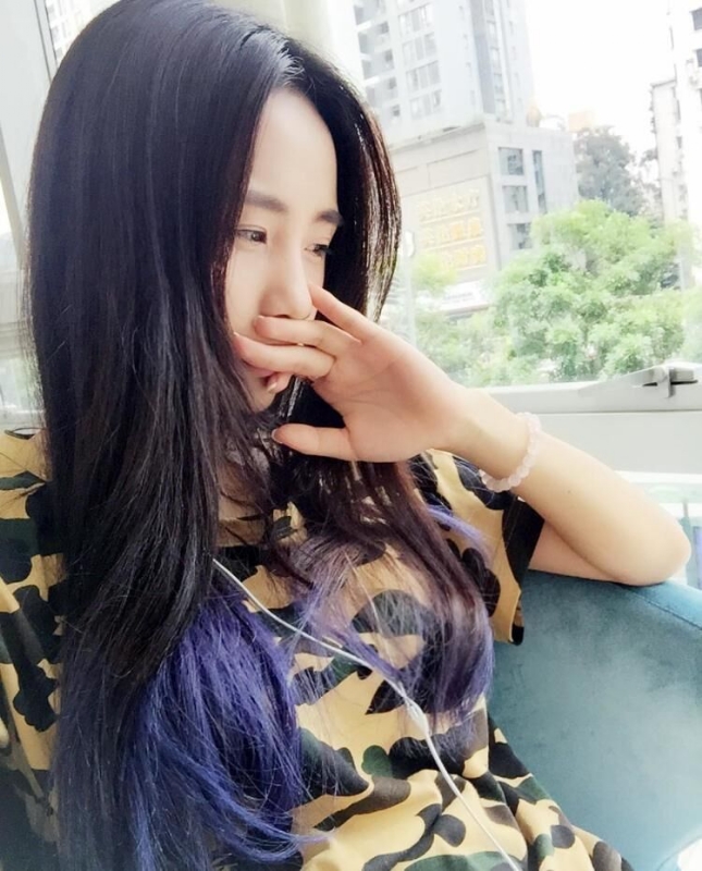陳蓓蓓的第一张照片--宜宾相亲服务中心