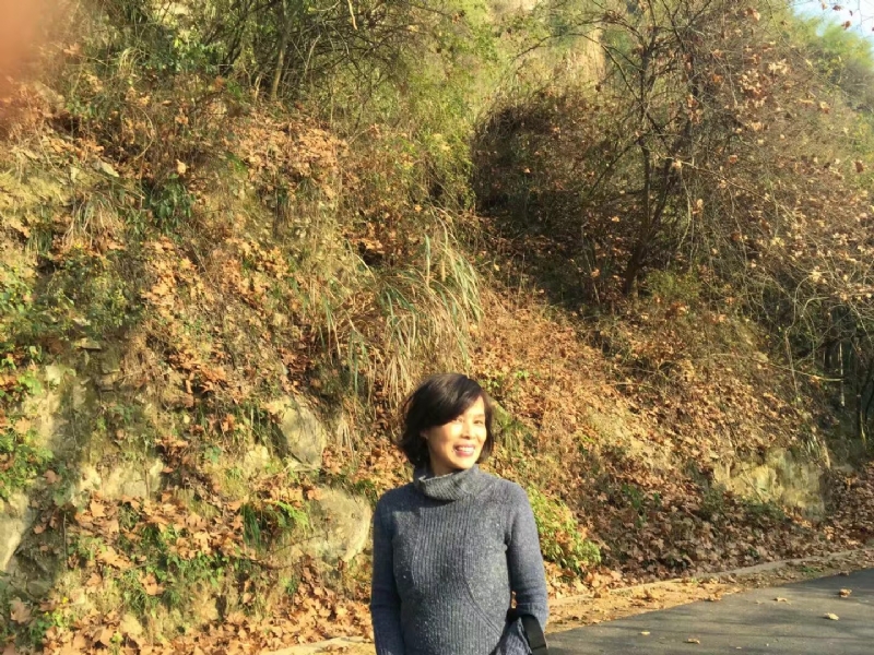 蠢蠢的第一张照片--宜宾相亲服务中心