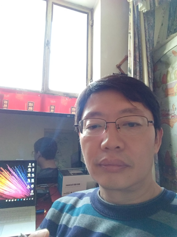 水松的第一张照片--宜宾相亲服务中心