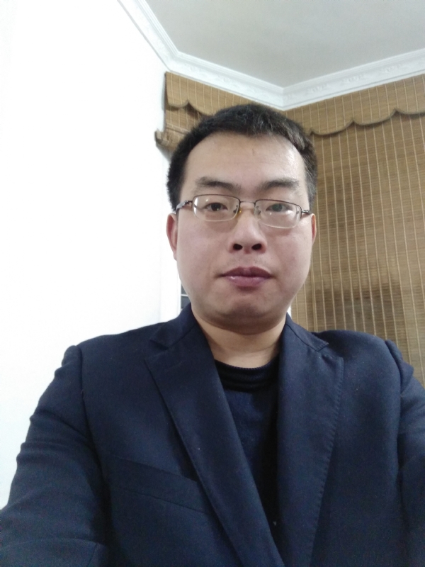 简单爱的第一张照片--宜宾相亲服务中心