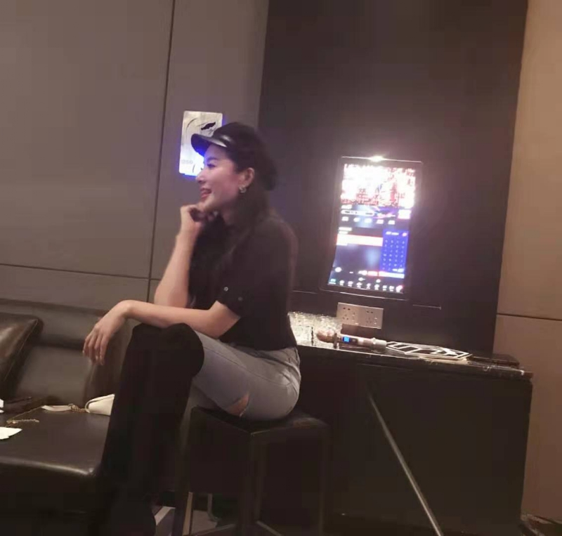 婷婷的第三张照片--宜宾相亲服务中心